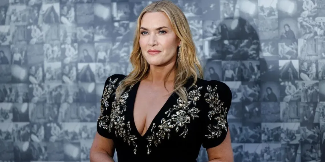 Kate Winslet