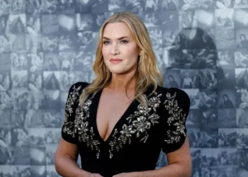 Kate Winslet