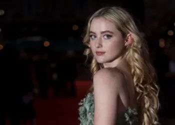 Kathryn Newton