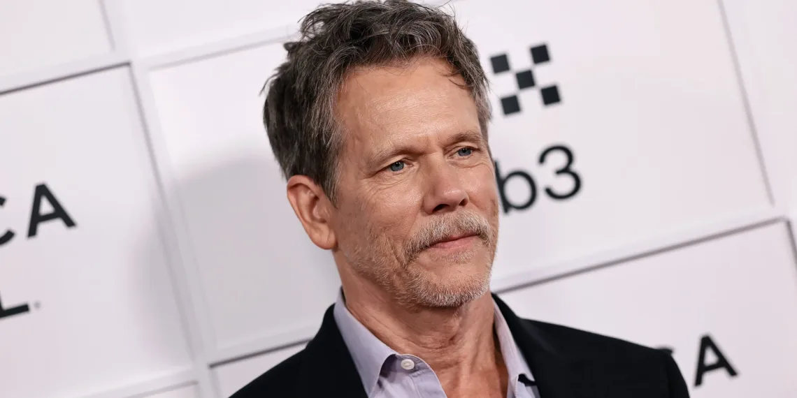 Kevin Bacon