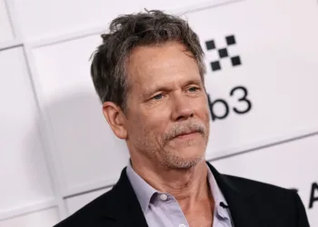 Kevin Bacon