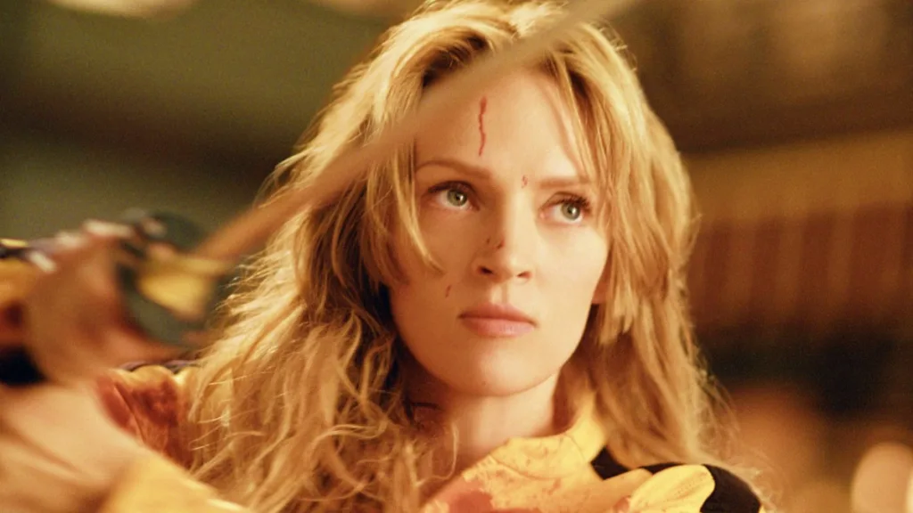 Kill Bill The Whole Bloody Affair Review