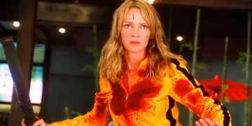 Kill Bill The Whole Bloody Affair Review