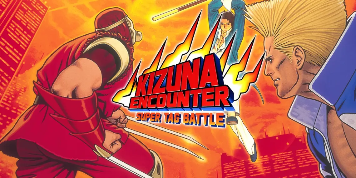 Kizuna Encounter: Super Tag Battle Review