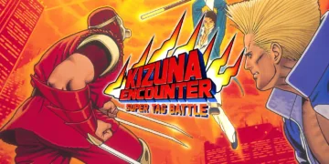 Kizuna Encounter: Super Tag Battle Review