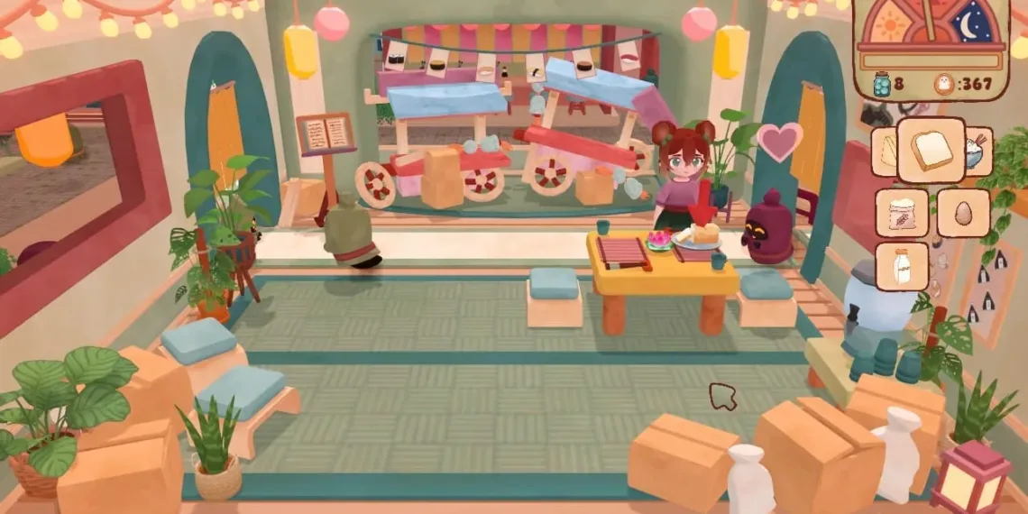 Kokoro Kitchen Review