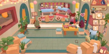 Kokoro Kitchen Review