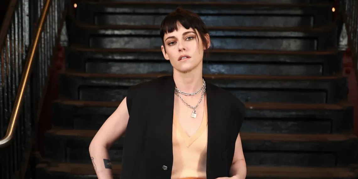 Kristen Stewart