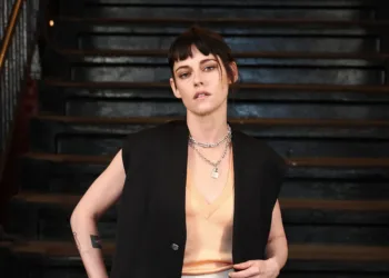 Kristen Stewart