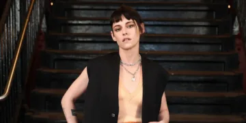 Kristen Stewart
