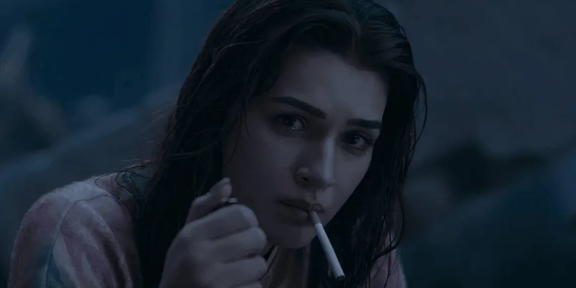Kriti Sanon