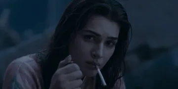 Kriti Sanon