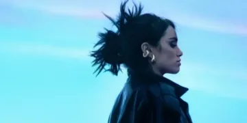 Lali: Time to Step Up Review