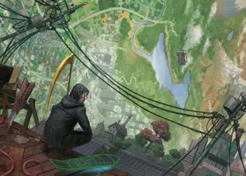 Let It Die: Inferno Review