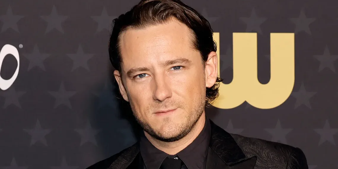 Lewis Pullman