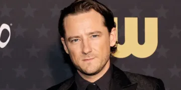 Lewis Pullman