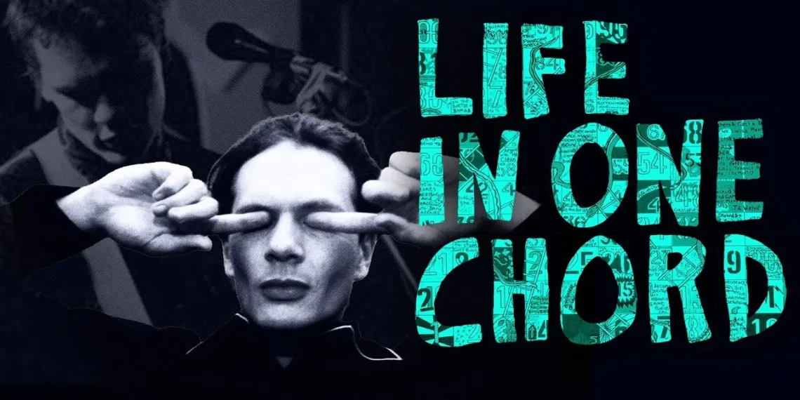 Life in One Chord Review: Shayne Carter's Candid Portrait of an Outsider Musician 41 Life in One Chord Review