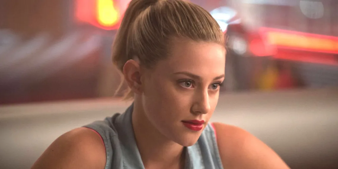 Lili Reinhart Reveals Endometriosis Diagnosis After Years of Dismissed Pain 41 Lili Reinhart