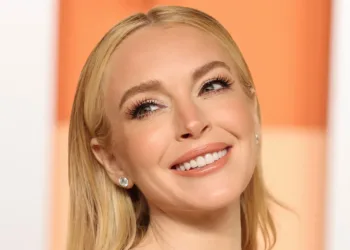 Lindsay Lohan