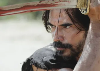 Lone Samurai Review