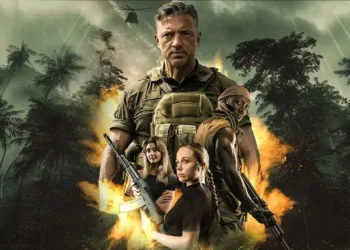 Lost Horizon Review