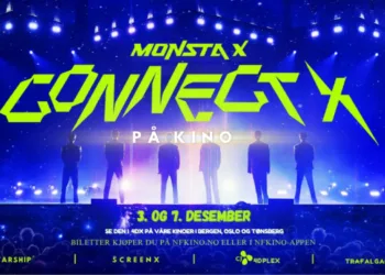 MONSTA X: CONNECT x in CINEMAS Review