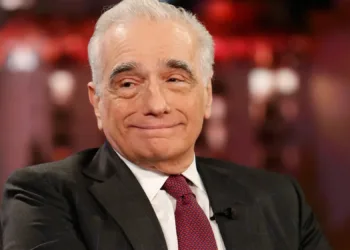 Martin Scorsese