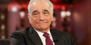 Martin Scorsese