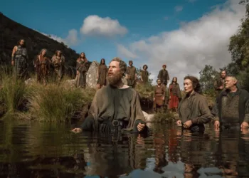 Martin Scorsese Presents: The Saints Season 2 Review