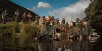 Martin Scorsese Presents: The Saints Season 2 Review