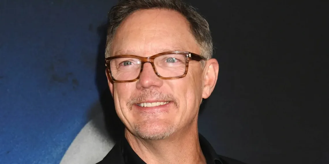 Matthew Lillard