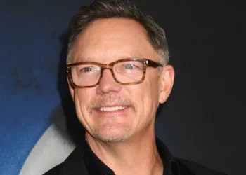 Matthew Lillard