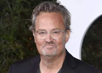 Matthew Perry