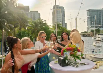Members Only: Palm Beach Review