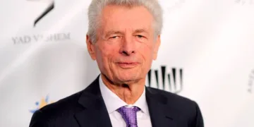 Meyer Gottlieb, Samuel Goldwyn Films Leader and ‘Master and Commander’ Producer, Dies at 86 1 Meyer Gottlieb