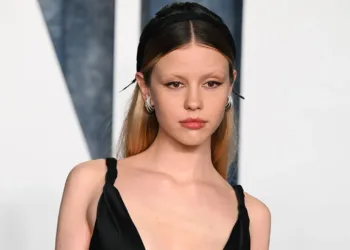 Mia Goth