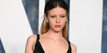 Mia Goth Says Marvel’s Blade “Just Unraveled” After Atlanta Screen Tests 1 Mia Goth