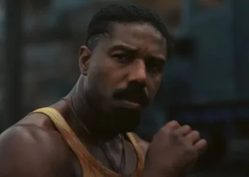 Michael B. Jordan