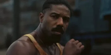 Michael B. Jordan