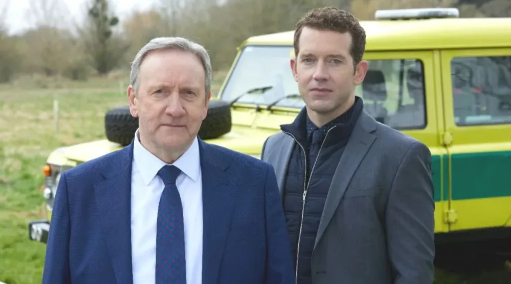 Midsomer Murders Season 25 Review