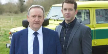 Midsomer Murders Season 25 Review