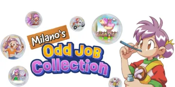 Milano's Odd Job Collection Review: Working Hard or Hardly Working? 1 Milano's Odd Job Collection Review
