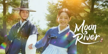 Moon River Review: Toxins and Traditions of the Crown 1 Moon River Review
