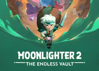 Moonlighter 2: The Endless Vault Review