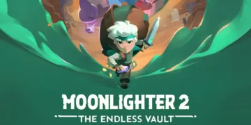 Moonlighter 2: The Endless Vault Review