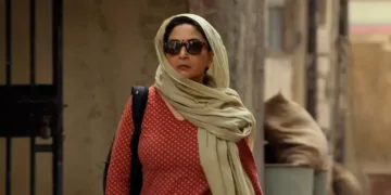 Mrs Deshpande Review