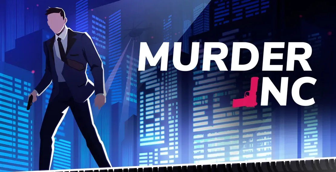 Murder Inc Review