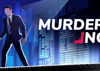Murder Inc Review