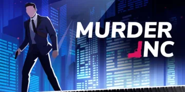 Murder Inc Review
