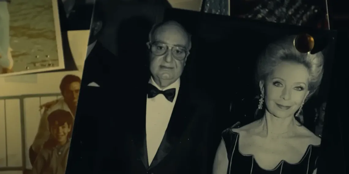 Murder in Monaco Review